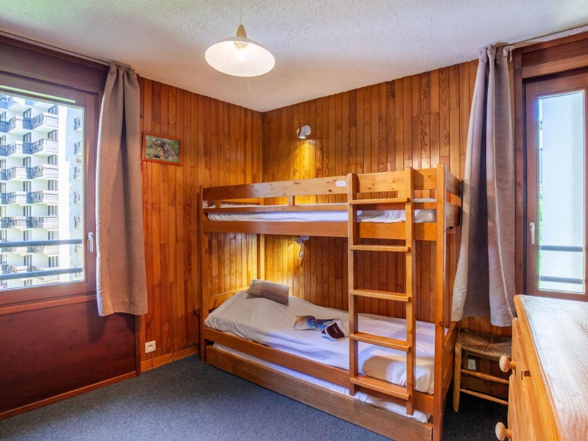 Apartment Le Curling B - Val Claret-40 By Interhome Tignes Bagian luar foto
