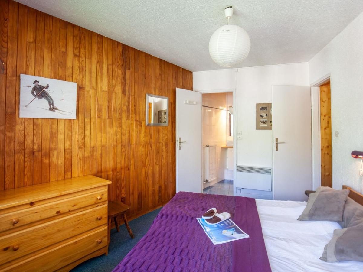 Apartment Le Curling B - Val Claret-40 By Interhome Tignes Bagian luar foto