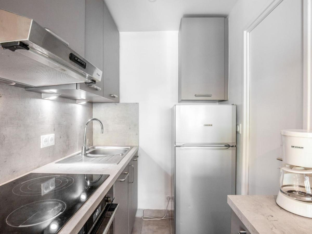 Apartment Le Curling B - Val Claret-40 By Interhome Tignes Bagian luar foto